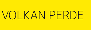 VOLKAN PERDE